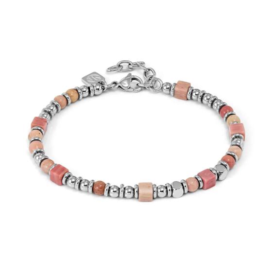 Bracciale Nomination Donna in Acciaio 027935/090 - 027935/090